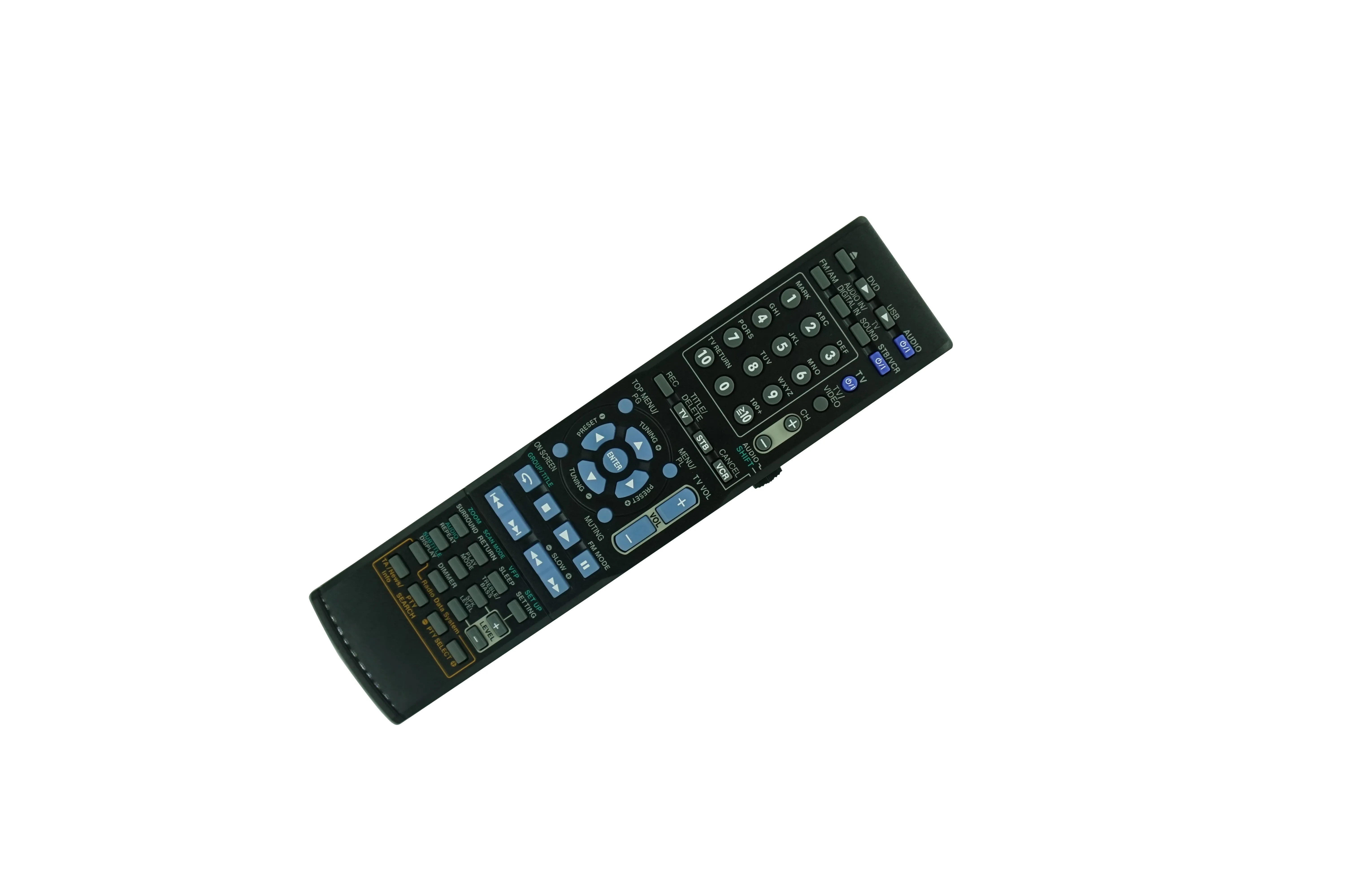 Remote Control For JVC NX-F7EE NX-F7B NX-F7E NX-F7EN NX-F7EV Compact Component Speaker System
Remote Control For JVC NX-F7EE NX-F7B NX-F7E NX-F7EN NX-F7EV Compact Component Speaker System