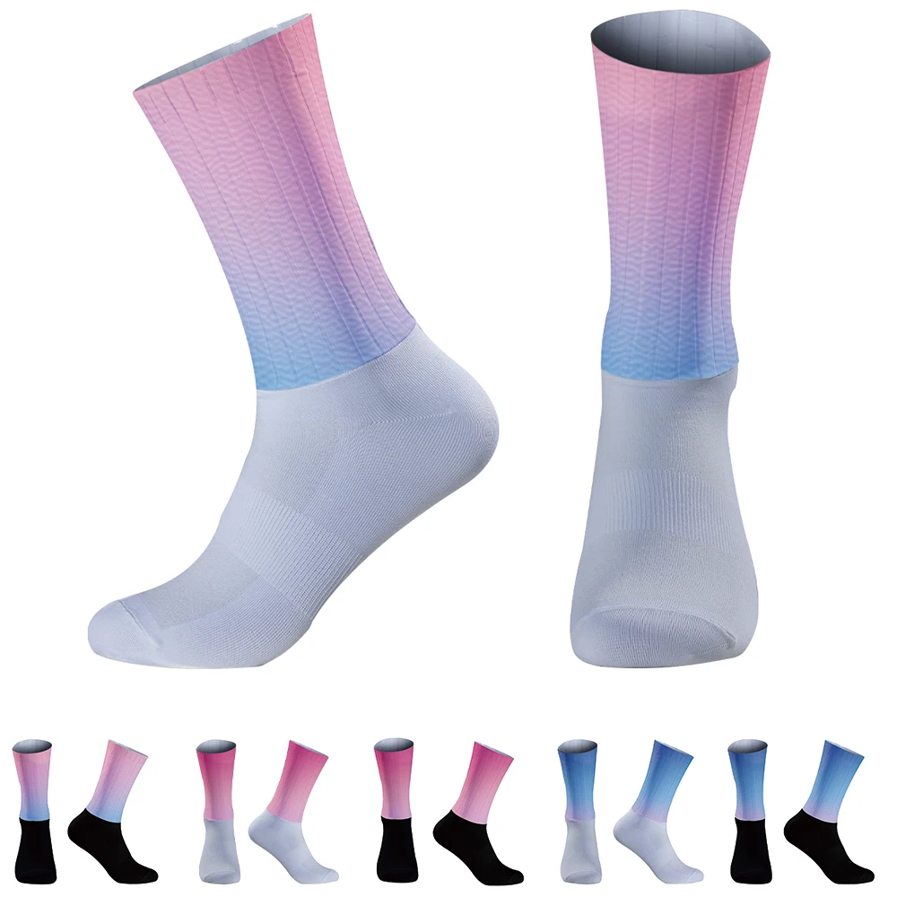 Running Sport Road Bike Socks 2024 New Cycling Anti Slip Seamless Silicone Socks
Running Sport Road Bike Socks 2024 New Cycling Anti Slip Seamless Silicone Socks