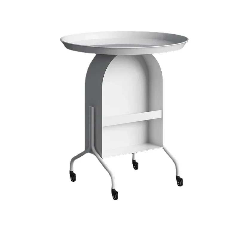 Simple Modern Coffee Tables Multi-functional Bookstand Bedroom Bed Side Table Convenient Mobile Living Room Furniture
Simple Modern Coffee Tables Multi-functional Bookstand Bedroom Bed Side Table Convenient Mobile Living Room Furniture