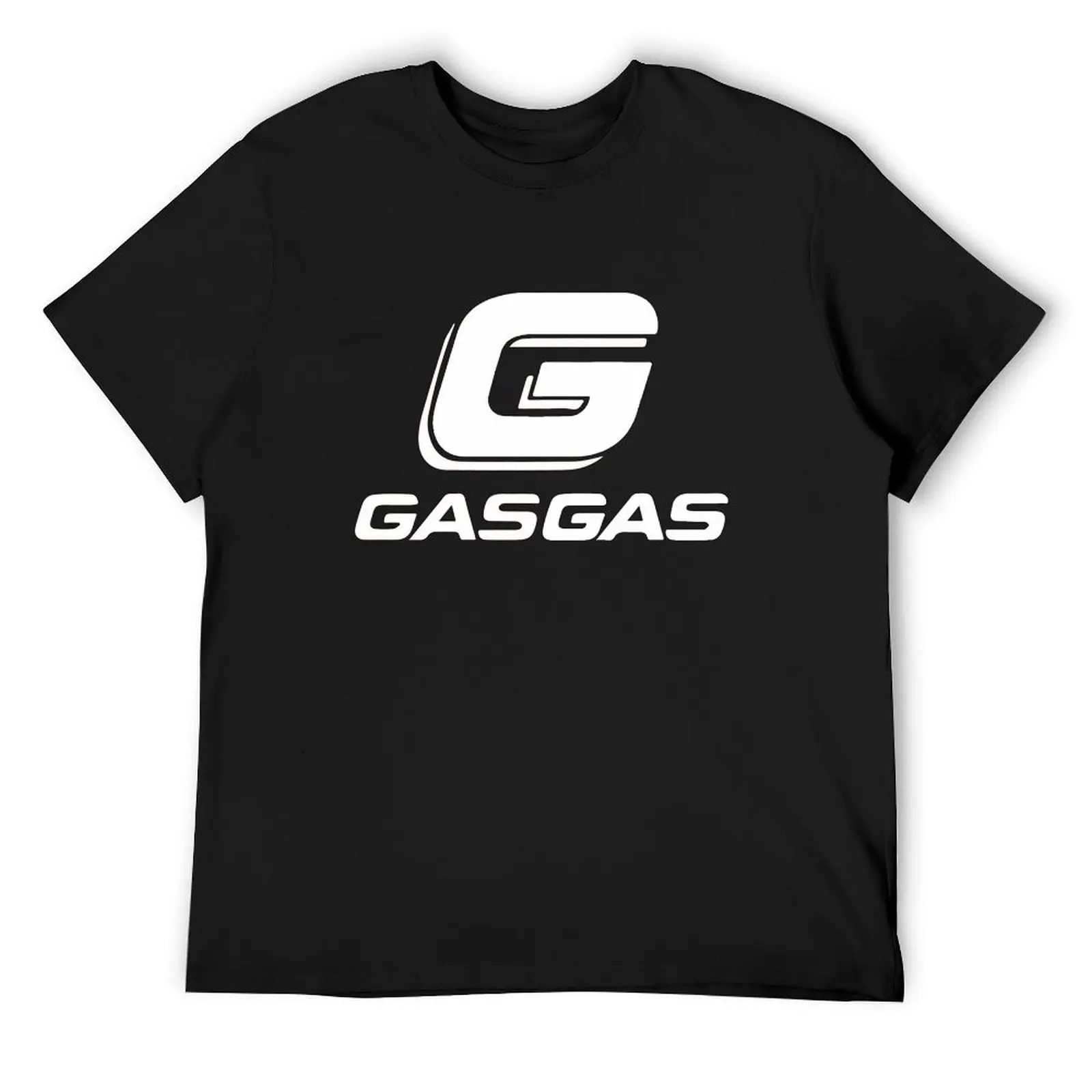 Gasgas Motorcycle T-Shirt funny gifts sports fans essential t shirt anime stuff t shirts for men cotton
Gasgas Motorcycle T-Shirt funny gifts sports fans essential t shirt anime stuff t shirts for men cotton
