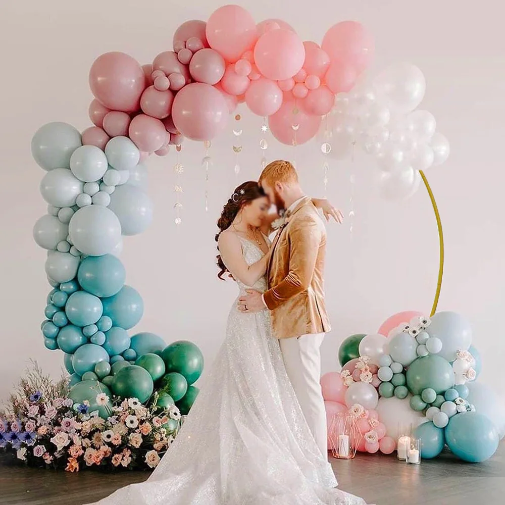 6.6FT Round Metal Heightened Arch Gold Iron Background Cover Stand Birthday Party Background Stand Balloon Arch Decoration Stand
6.6FT Round Metal Heightened Arch Gold Iron Background Cover Stand Birthday Party Background Stand Balloon Arch Decoration Stand