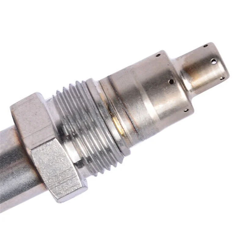Car NOX Sensor 5WK96731A 89823-13912 89823-13911 for NPR NPR-HD NQR Reach 2010-2016 Nitrogen Oxide Sensor
Car NOX Sensor 5WK96731A 89823-13912 89823-13911 for NPR NPR-HD NQR Reach 2010-2016 Nitrogen Oxide Sensor