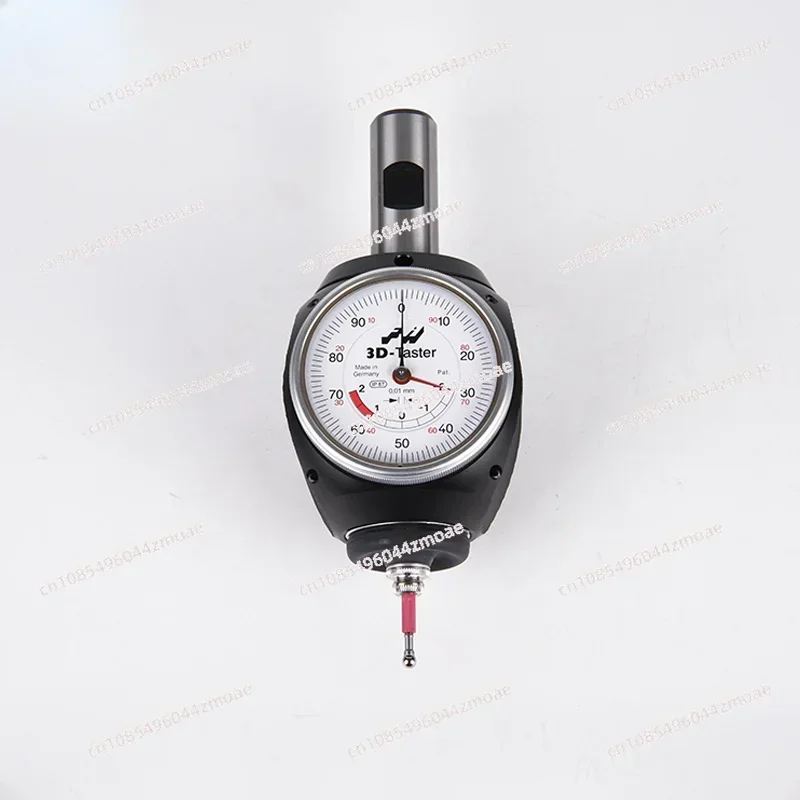 3D Edge Finder Hammer Center Knife Setting Instrument 80.360.00FHN Length Probe Probe
3D Edge Finder Hammer Center Knife Setting Instrument 80.360.00FHN Length Probe Probe