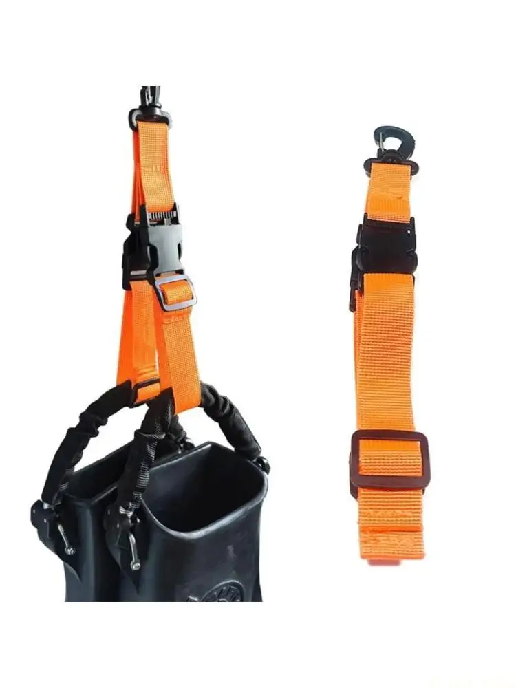 M5TC Diving Fin Mask Holder with Clip, Diving Flippers Keeper Quick Releases Buckle
M5TC Diving Fin Mask Holder with Clip, Diving Flippers Keeper Quick Releases Buckle