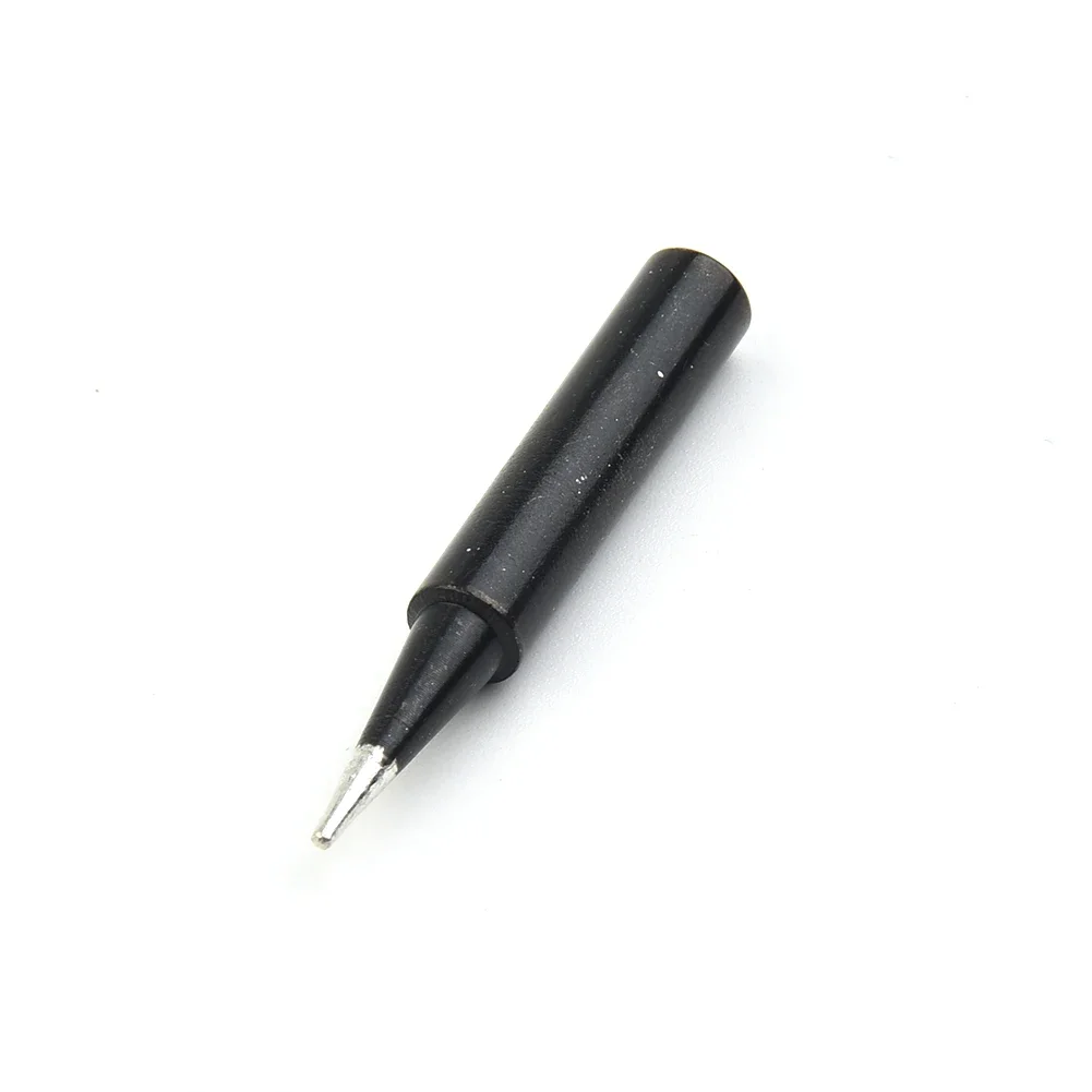 Parts Soldering Iron Tip Soldering iron tip Brand New Exquisite High Quality Replacement Solder Tool Welding Black
Parts Soldering Iron Tip Soldering iron tip Brand New Exquisite High Quality Replacement Solder Tool Welding Black