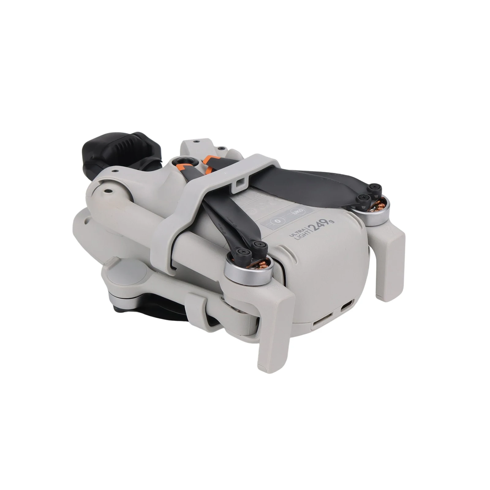 Protective Bracket for DJI Lito 1 X1 Propellers
Protective Bracket for DJI Lito 1 X1 Propellers