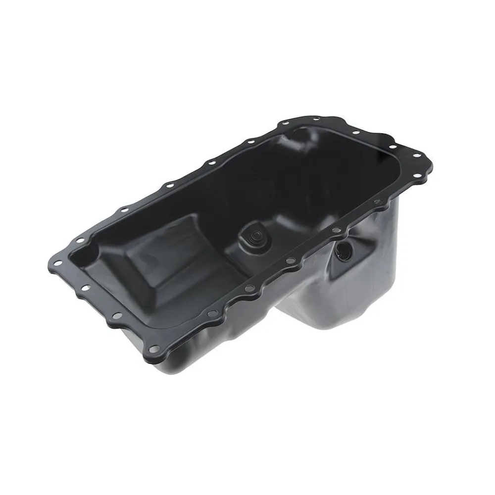 Brand New Engine Oil Pan For BMW 3 (E46) Z4 E85 N40 N42 N45 N46 320i E81 116 E46 E90 E91 316i 318i 320i OE#A11137568565
Brand New Engine Oil Pan For BMW 3 (E46) Z4 E85 N40 N42 N45 N46 320i E81 116 E46 E90 E91 316i 318i 320i OE#A11137568565