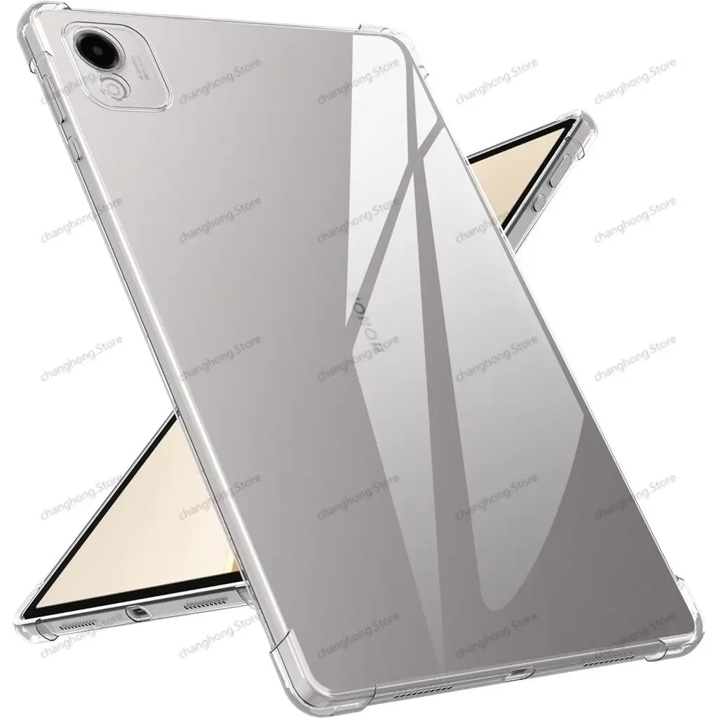 For Honor Pad X10 Pro 2026 X9a 11.5 2025 Case Transparent Air-bags Soft TPU Protection Shockproof Shell For Honor Pad X9 Pro
For Honor Pad X10 Pro 2026 X9a 11.5 2025 Case Transparent Air-bags Soft TPU Protection Shockproof Shell For Honor Pad X9 Pro