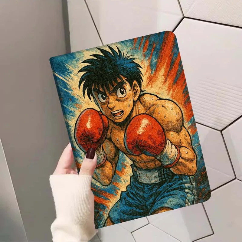 Hajime no Ippo Boxing Glove For Samsung Galaxy Tab A7 A A8 A9 A11 S6 S11 10.1 10.4 10.5 Inch Lite PLus Tablet Case
Hajime no Ippo Boxing Glove For Samsung Galaxy Tab A7 A A8 A9 A11 S6 S11 10.1 10.4 10.5 Inch Lite PLus Tablet Case