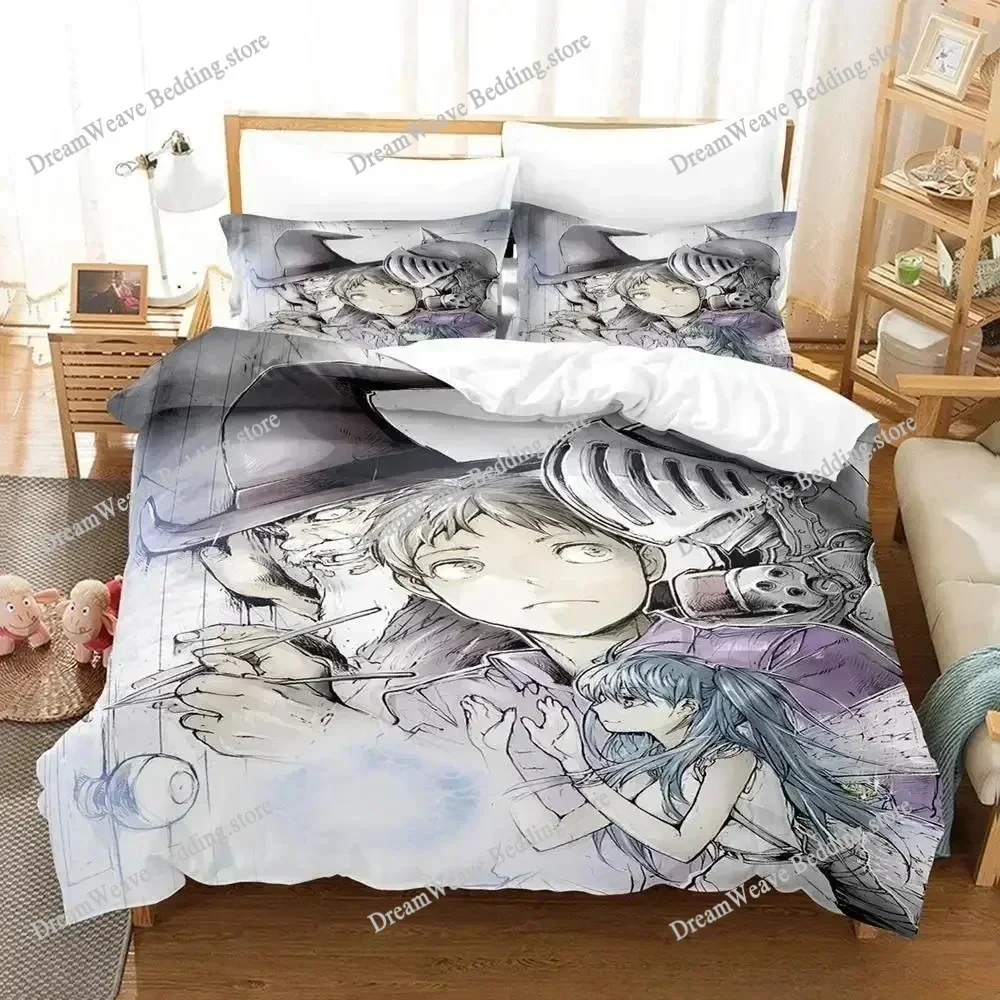 3D Printed Anime AOTU World Bedding Set Boys Girls Twin Queen Size Duvet Cover Pillowcase Bed Kids Adult Home Textileextile741
3D Printed Anime AOTU World Bedding Set Boys Girls Twin Queen Size Duvet Cover Pillowcase Bed Kids Adult Home Textileextile741