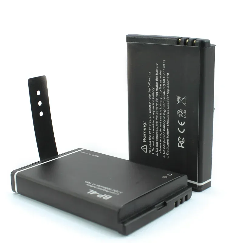 2020 High Quality MG-4LH BP-4L Battery for South Huace Unistrong RTK GPS 3.7V 3000mAh Stonex FOIF Data Controller Li-ion Battery
2020 High Quality MG-4LH BP-4L Battery for South Huace Unistrong RTK GPS 3.7V 3000mAh Stonex FOIF Data Controller Li-ion Battery