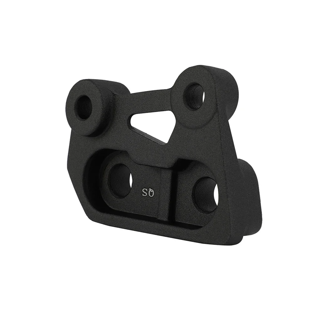 Electric Dirt Bike Aluminum Alloy Bracket Adjustable Pedal Position Aluminum Construction Compact Size Easy Installation
Electric Dirt Bike Aluminum Alloy Bracket Adjustable Pedal Position Aluminum Construction Compact Size Easy Installation