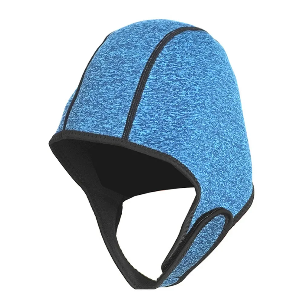 Water Sports Scuba Diving Cap Snorkeling Scuba Snorkeling Surfing Adjustable Cap Diving For Diving Neoprene Sporting Goods
Water Sports Scuba Diving Cap Snorkeling Scuba Snorkeling Surfing Adjustable Cap Diving For Diving Neoprene Sporting Goods