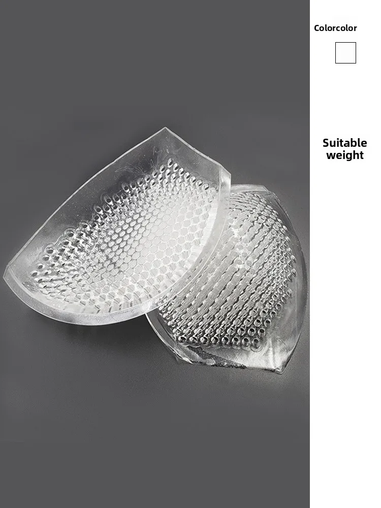 Ultra-Thi Silicone Breast Pads for Swimwear And Underwear Invisible Gathered Breast Forming Bikini Insert Pieces Home Clothes
Ultra-Thi Silicone Breast Pads for Swimwear And Underwear Invisible Gathered Breast Forming Bikini Insert Pieces Home Clothes