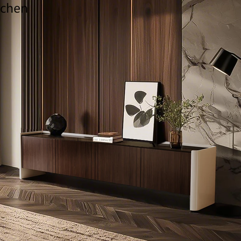 WLLuxury living room solid wood TV cabinet, tea table combination, high-end minimalist style storage cabinet
WLLuxury living room solid wood TV cabinet, tea table combination, high-end minimalist style storage cabinet