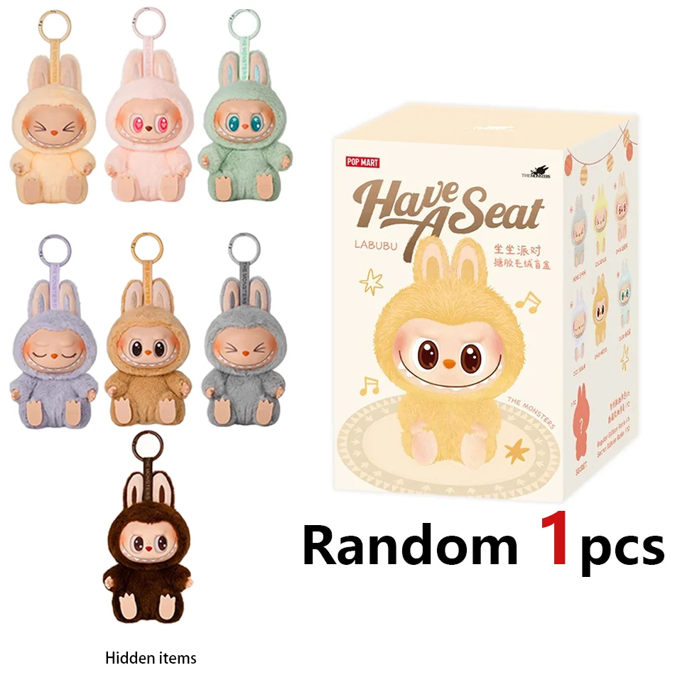 17cm emocionante caixa cega labubu ação anime figuras bonito caixa misteriosa brinquedos pvc boneca e hobbies ornamentos criança
17cm emocionante caixa cega labubu ação anime figuras bonito caixa misteriosa brinquedos pvc boneca e hobbies ornamentos criança
