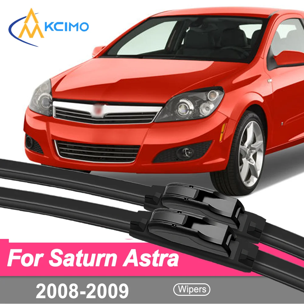 Car Wiper Blades For Saturn Astra 2008-2009 Front Windshield Wiper Blades 2PCS Window Cleaning Car Accessories
Car Wiper Blades For Saturn Astra 2008-2009 Front Windshield Wiper Blades 2PCS Window Cleaning Car Accessories