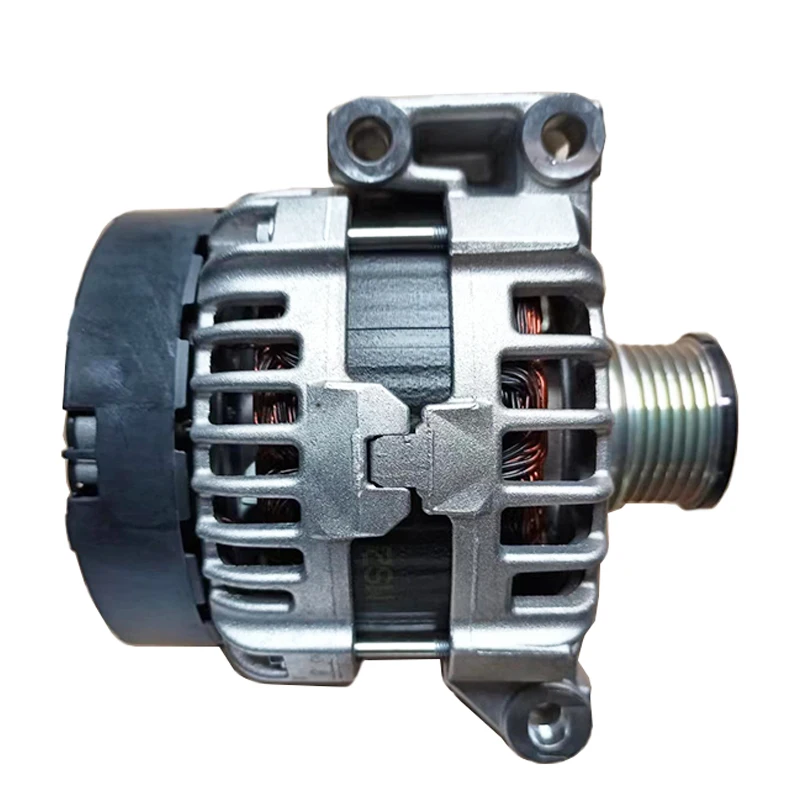 Applicable 0125711078 12317604782 0121615044 12317613445 12317576513 12317576514 TG12C120 Car Alternator For Mini ONE SEG
Applicable 0125711078 12317604782 0121615044 12317613445 12317576513 12317576514 TG12C120 Car Alternator For Mini ONE SEG