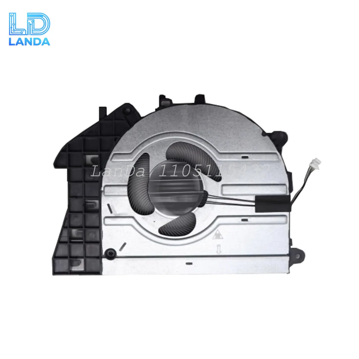 Cooling Fan For Lenov-o ThinkBoo-k 16 G6 21KK ABP Fan 5F10S14129 Laptop
Cooling Fan For Lenov-o ThinkBoo-k 16 G6 21KK ABP Fan 5F10S14129 Laptop