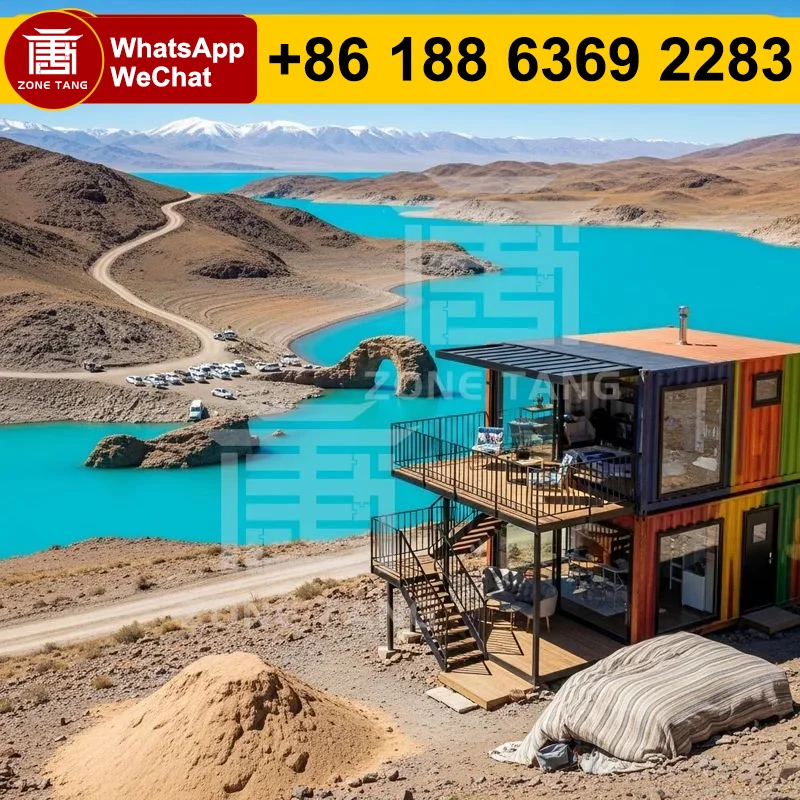 Personal Office Folding Flat Pack Home Prefab Container Homes For Sale Temporary Waterproof Garden House Durability Prefab Home
Personal Office Folding Flat Pack Home Prefab Container Homes For Sale Temporary Waterproof Garden House Durability Prefab Home