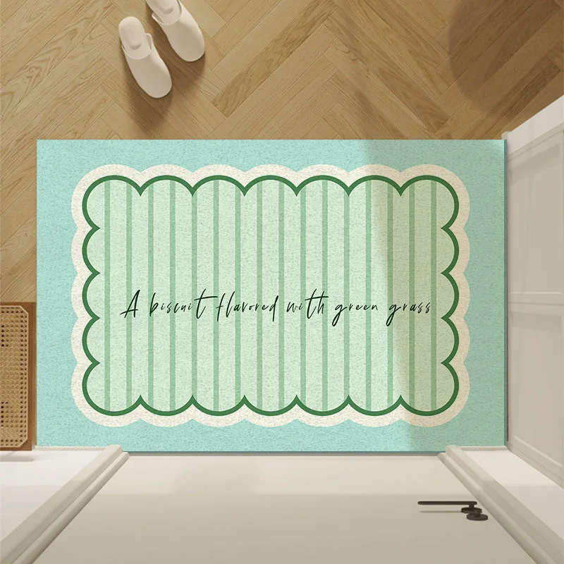 Colorful Geometric Wire Loop Door Mat Carpet Rug For Entryway Home Decoration Durable Floor Mat
Colorful Geometric Wire Loop Door Mat Carpet Rug For Entryway Home Decoration Durable Floor Mat