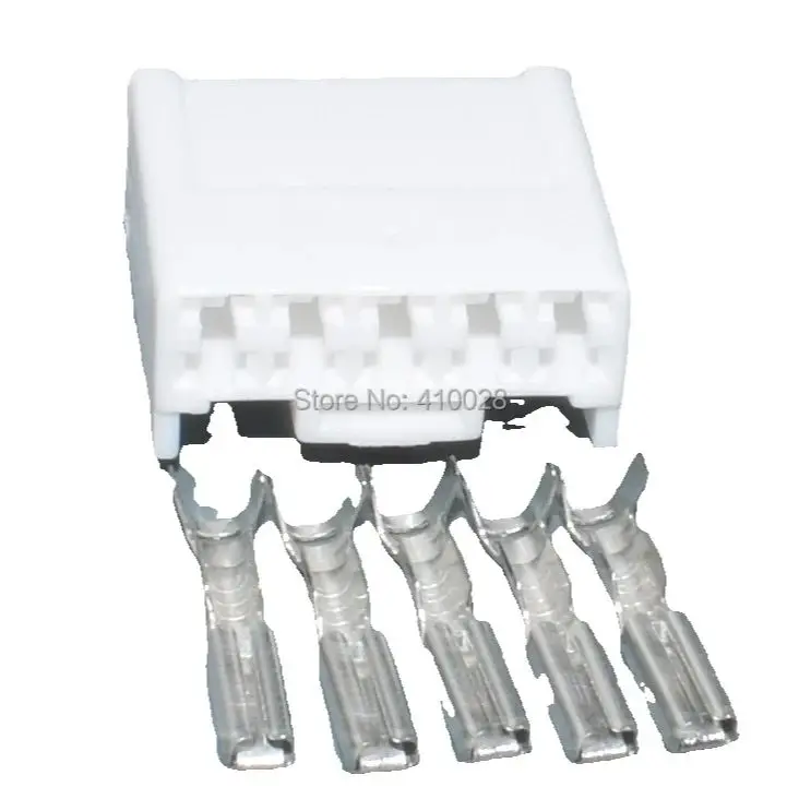 Worldgolden 5-контактный 2,0 мм клеммные разъемы куртка авто розетка 5-контактный гнездовой разъем автомобильный
Worldgolden 5-контактный 2,0 мм клеммные разъемы куртка авто розетка 5-контактный гнездовой разъем автомобильный