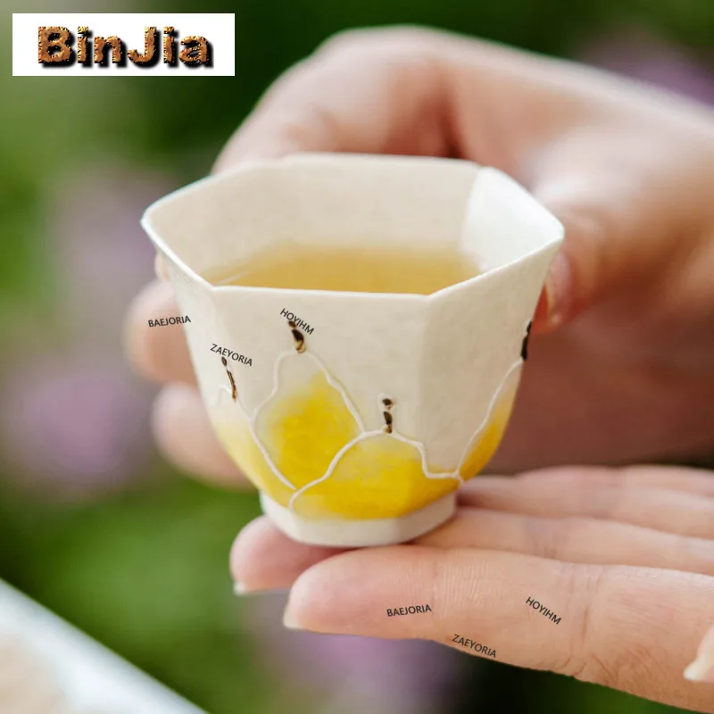 36 мл, расписанная вручную чайная чашка с рельефным узором, в форме груши, антикварная чайная чаша, милая чашка, персональная чашка для дегустации чая, мастер-чашки Jianzhan, чайные принадлежности
36 мл, расписанная вручную чайная чашка с рельефным узором, в форме груши, антикварная чайная чаша, милая чашка, персональная чашка для дегустации чая, мастер-чашки Jianzhan, чайные принадлежности