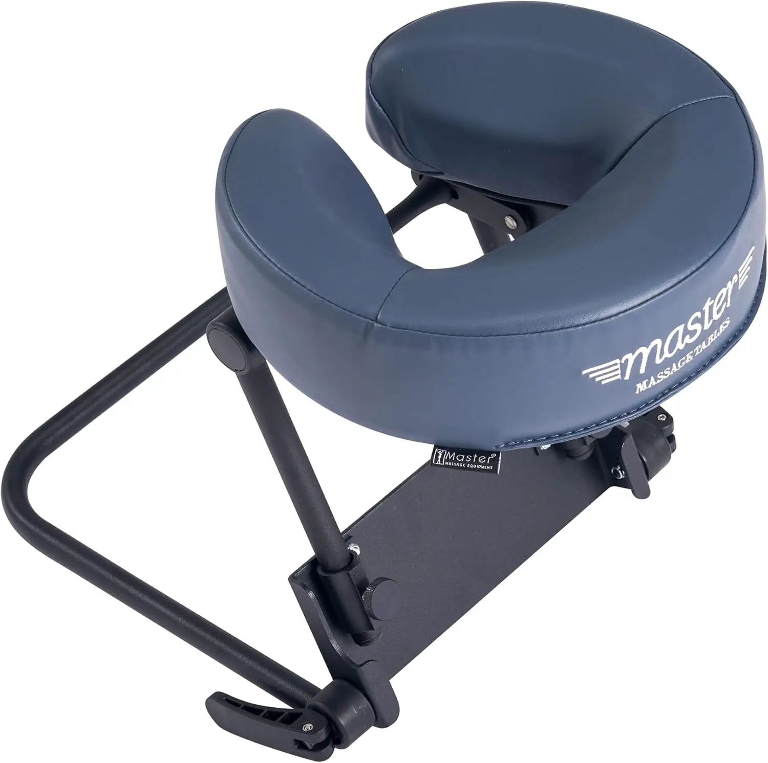 Adjustable Headrest Massage Kit for Home with Face Pillow and Cushion Support - Royal Blue
Adjustable Headrest Massage Kit for Home with Face Pillow and Cushion Support - Royal Blue