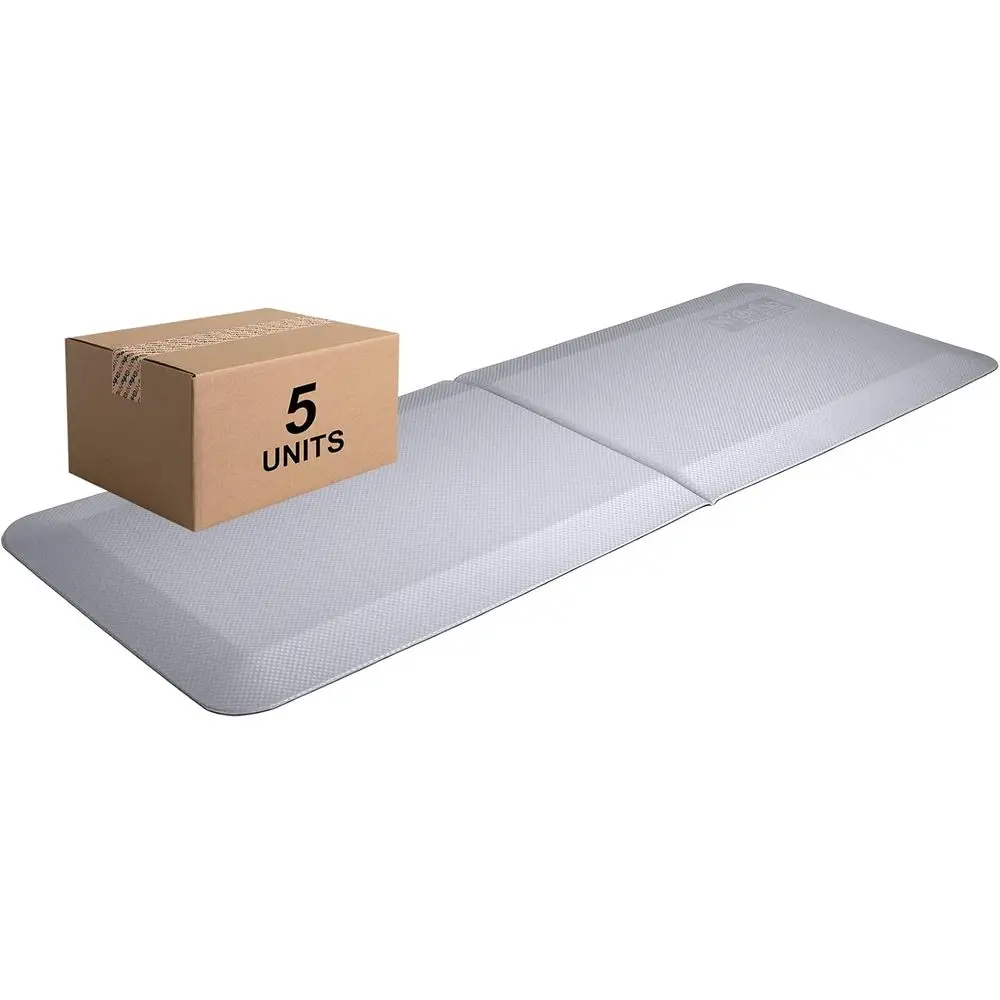 Bede all Mat or Elderly - 70" x 24" Bi-old Design - Non-Slip, Impact-Absoroam Mat or all Prevention and loor Saety - Bede Protec
Bede all Mat or Elderly - 70" x 24" Bi-old Design - Non-Slip, Impact-Absoroam Mat or all Prevention and loor Saety - Bede Protec