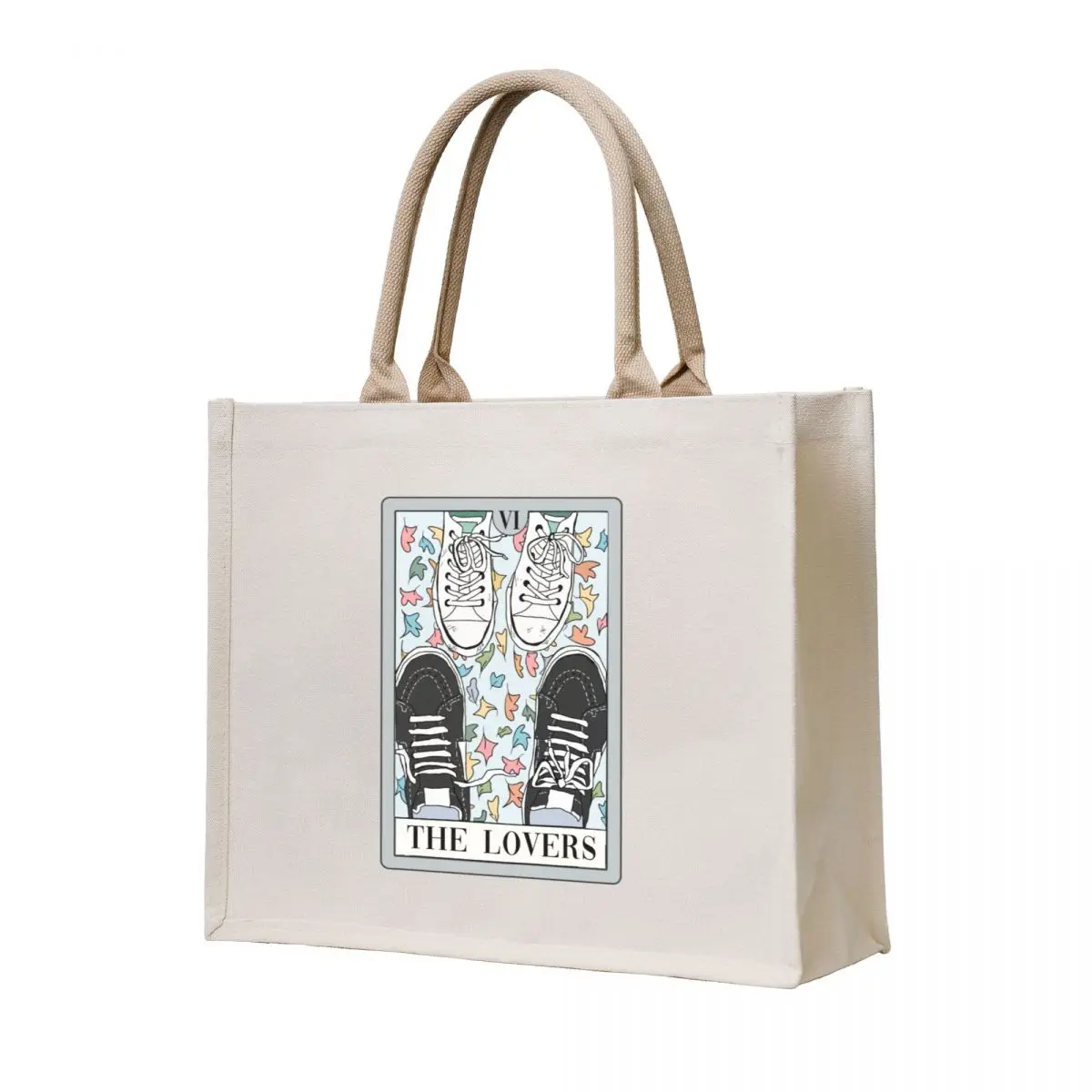 Nick and Charlie Heartstopper Tarot Tote Bag Big bag Shopper handbag shopping bag logo
Nick and Charlie Heartstopper Tarot Tote Bag Big bag Shopper handbag shopping bag logo