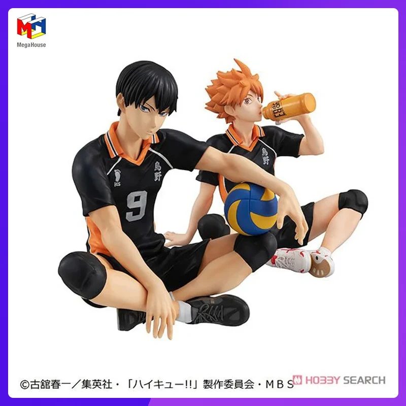 In Stock Megahouse G.E.M.Series Haikyuu!! kageyama tobio New Original Anime Figure Model Toys Action Figures Collection Doll Pvc
In Stock Megahouse G.E.M.Series Haikyuu!! kageyama tobio New Original Anime Figure Model Toys Action Figures Collection Doll Pvc