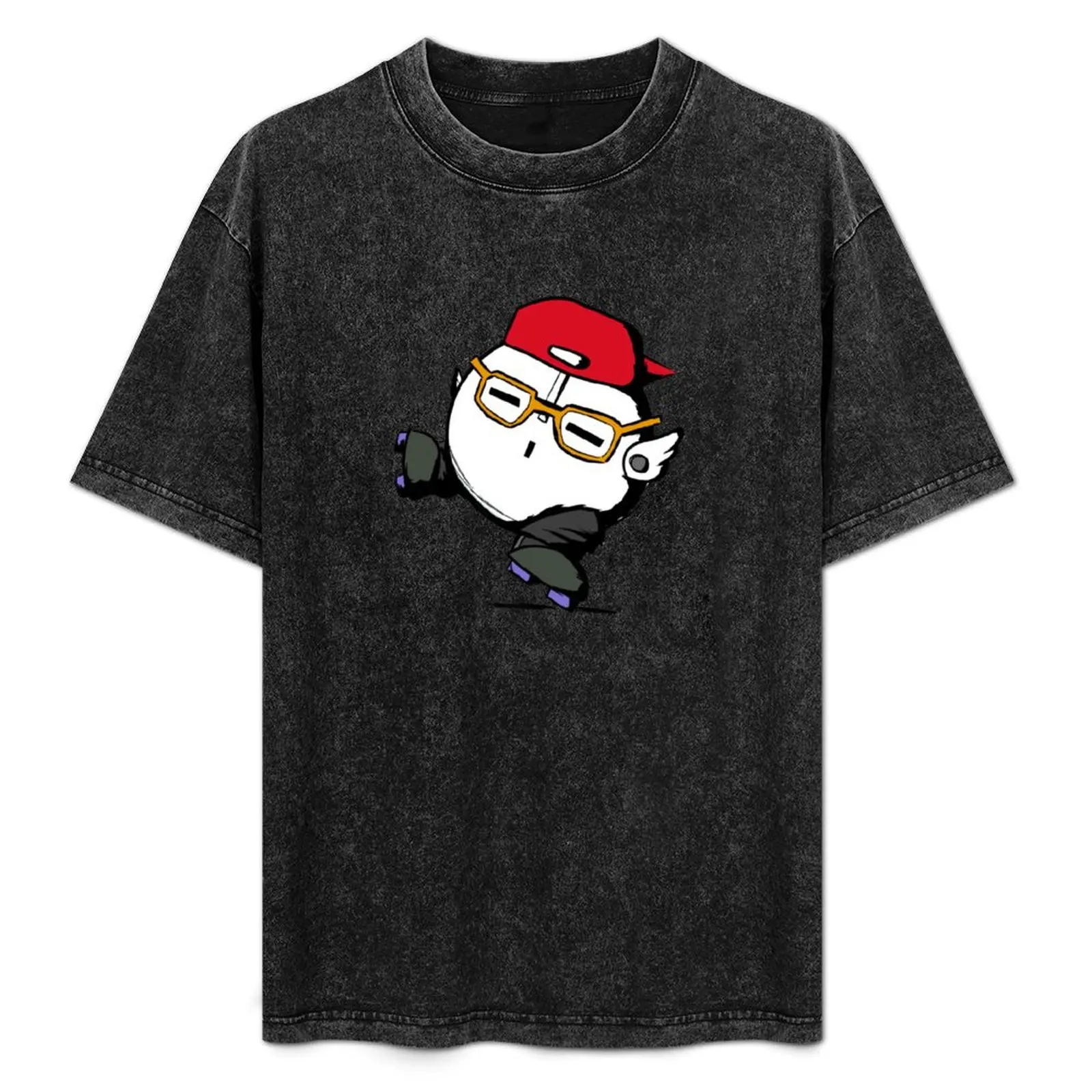 Cube Live a Live Sketch T-Shirt
Cube Live a Live Sketch T-Shirt