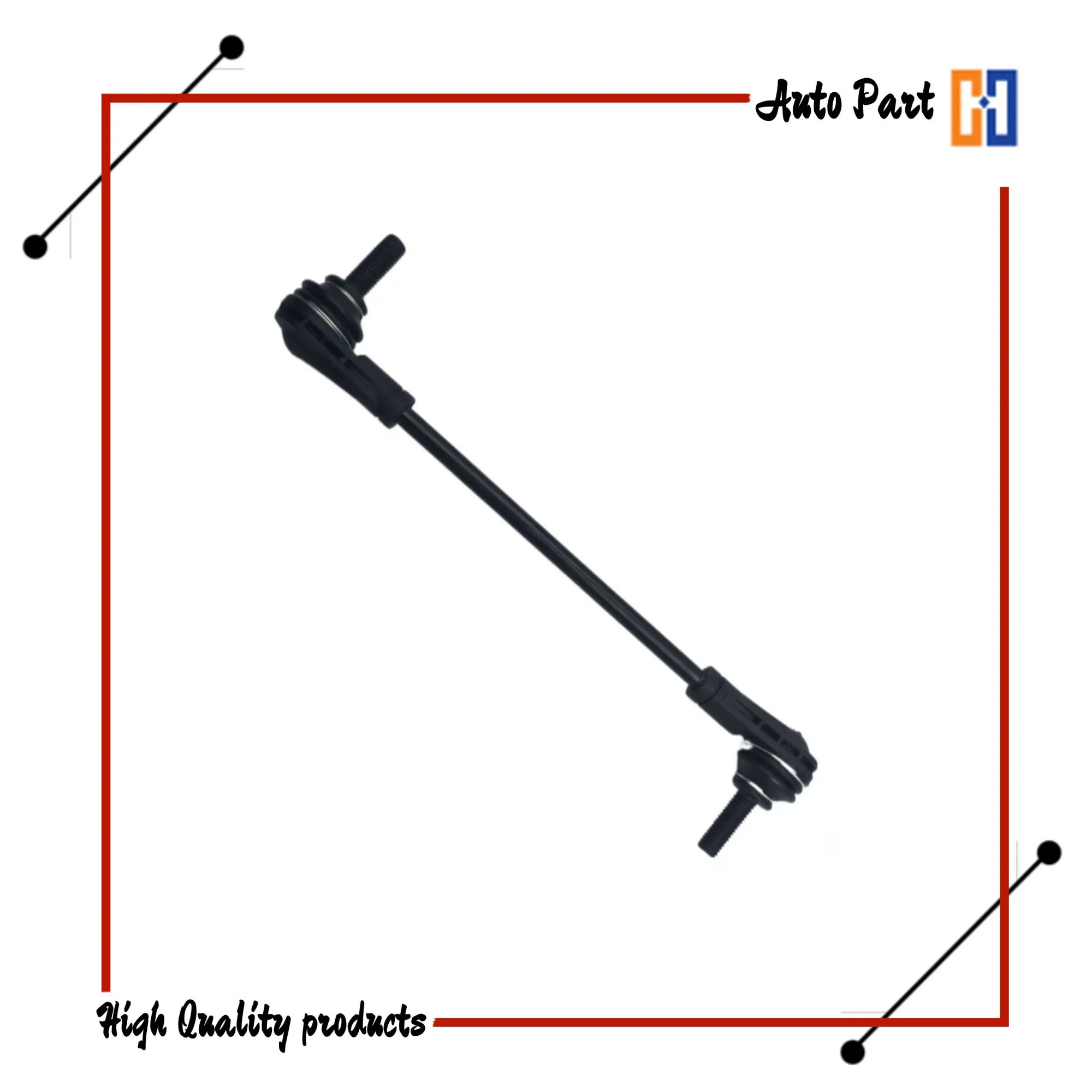 JB3C3052AA (JB3C-3052AA) Высококачественная шаровая головка балансировочного стержня автозапчастей (передняя) для Ford Everest 19/Ranger 18
JB3C3052AA (JB3C-3052AA) Высококачественная шаровая головка балансировочного стержня автозапчастей (передняя) для Ford Everest 19/Ranger 18