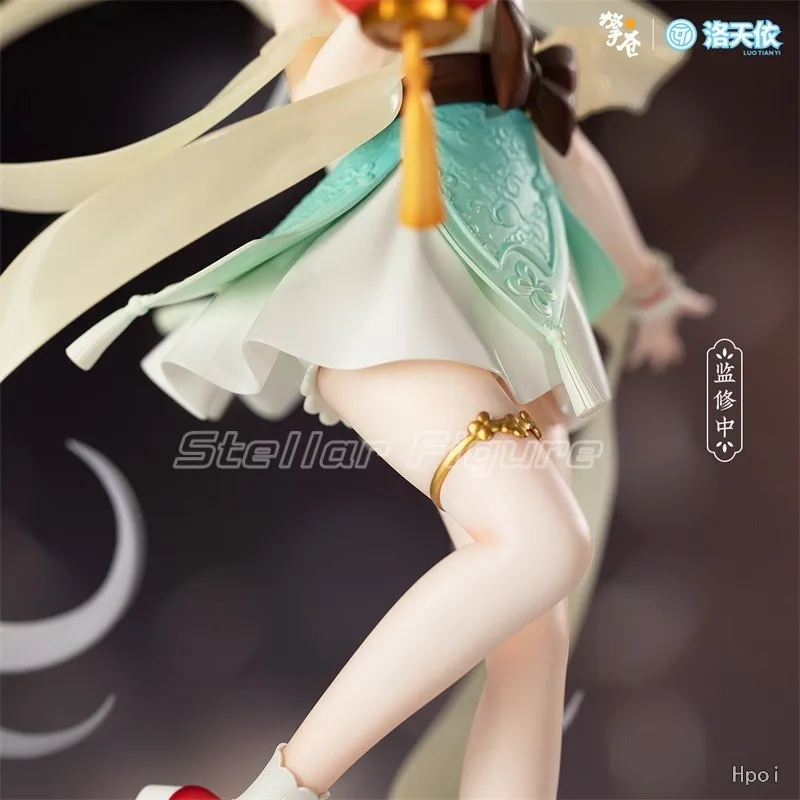【SF】In Stock Qingcang Studio Luo Tianyi Swimsuit Figures Model Collection Gift Original
【SF】In Stock Qingcang Studio Luo Tianyi Swimsuit Figures Model Collection Gift Original