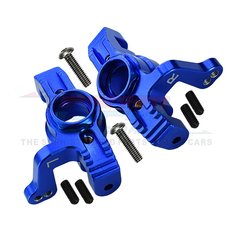 Aluminium Front Steering Cup LOSI 1/10 LASERNUT TENACITY ULTRA 4 ROCK GPM RC Parts LOS234018
Aluminium Front Steering Cup LOSI 1/10 LASERNUT TENACITY ULTRA 4 ROCK GPM RC Parts LOS234018