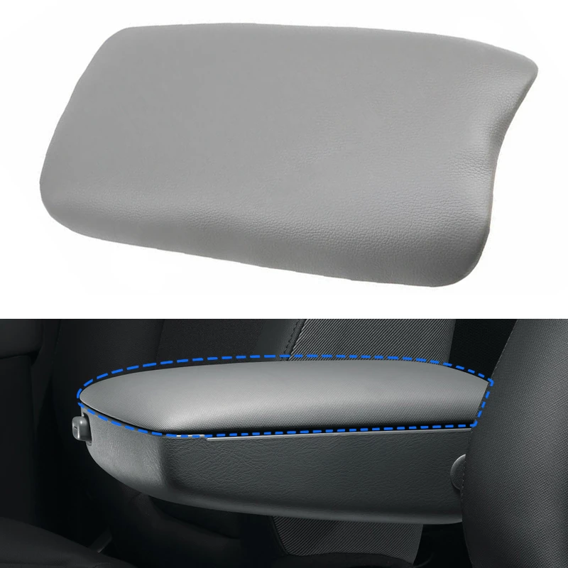 Для Honda Civic 8-го поколения седан 2006-2011 кожаный автомобильный подлокотник с защелкой, крышка подлокотника центральной консоли
Для Honda Civic 8-го поколения седан 2006-2011 кожаный автомобильный подлокотник с защелкой, крышка подлокотника центральной консоли