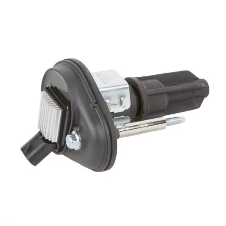 GN10114 Ignition Coil for High-Performance Engine Applications with Enhanced Spark Efficiency and Durable Construction for Reli
GN10114 Ignition Coil for High-Performance Engine Applications with Enhanced Spark Efficiency and Durable Construction for Reli