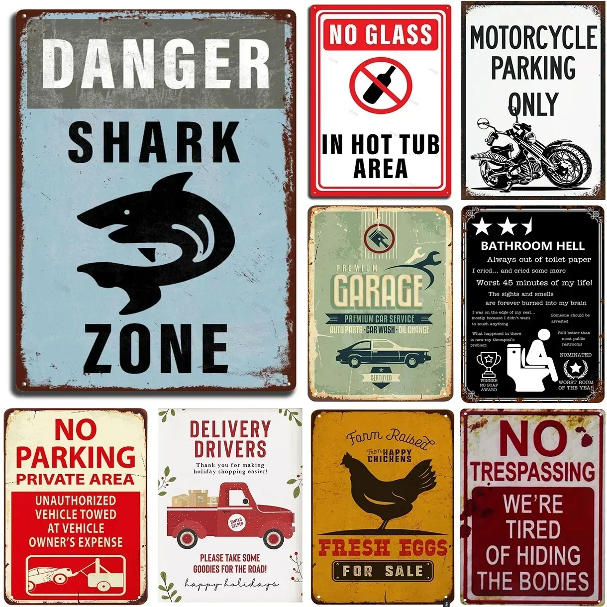 Beware of Danger Caution Warning Metal Tin Sign for Street Lawn Neighborhoods Beach Ocean Kids and Pets at Play Safety Signs
Beware of Danger Caution Warning Metal Tin Sign for Street Lawn Neighborhoods Beach Ocean Kids and Pets at Play Safety Signs