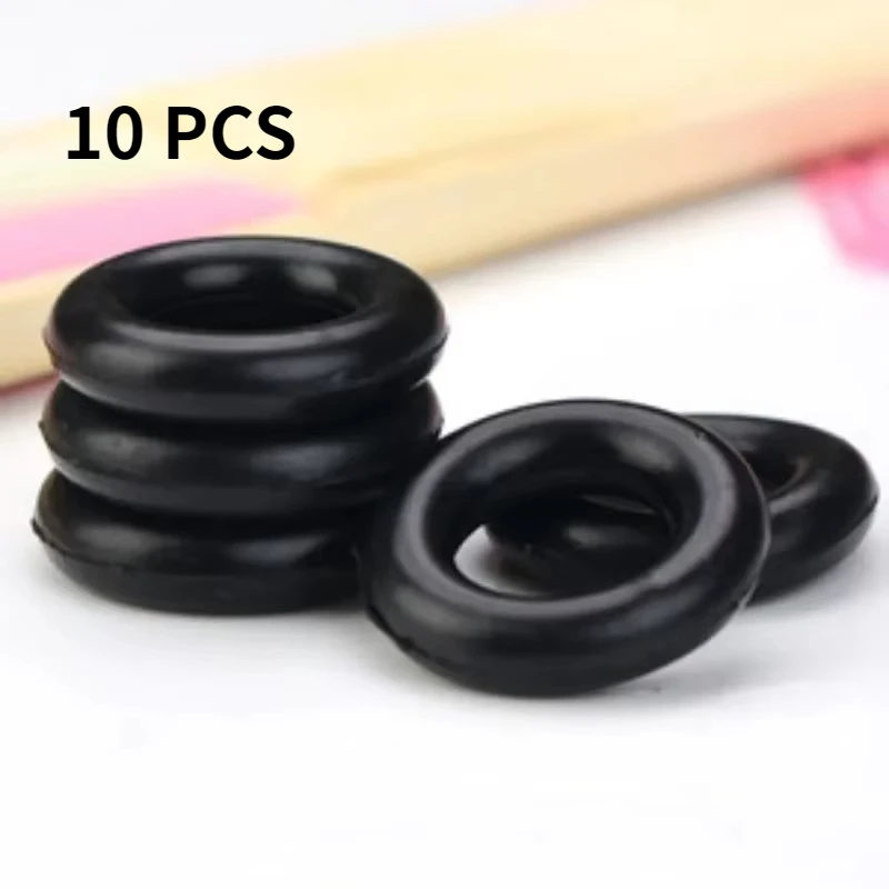 Bobbin Winder Rubber Ring Friction Wheel #15287 10PCS Replacement Sewing Machine Parts & Accessories for Single Sewing Tools
Bobbin Winder Rubber Ring Friction Wheel #15287 10PCS Replacement Sewing Machine Parts & Accessories for Single Sewing Tools