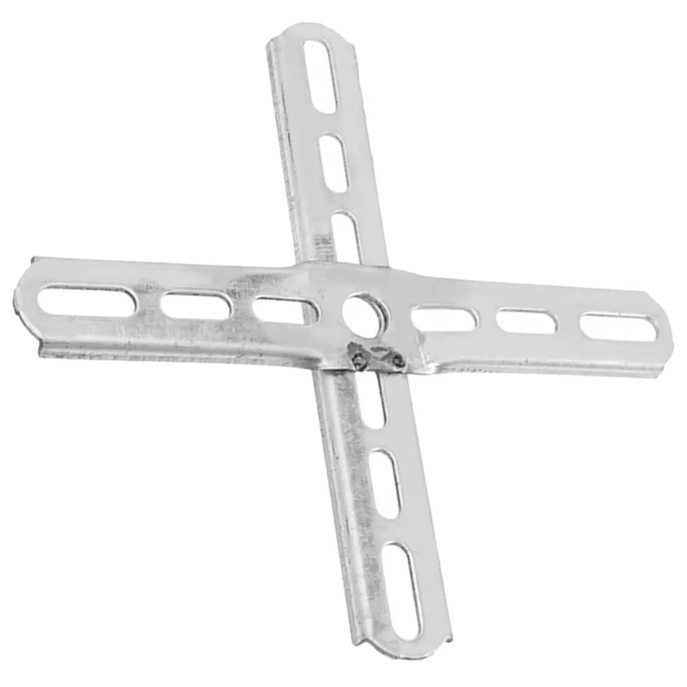 Cross Hanging Board Iron Hooks Back Strips Chandelier Mounting Plate Ceiling Light Fixture UniversalBracket Kit Hardware Lamp
Cross Hanging Board Iron Hooks Back Strips Chandelier Mounting Plate Ceiling Light Fixture UniversalBracket Kit Hardware Lamp
