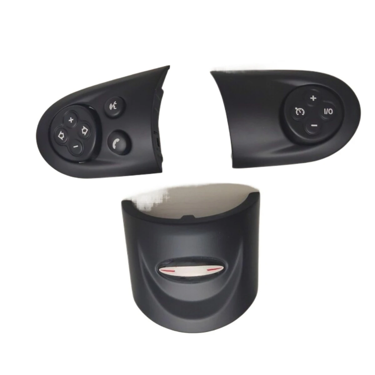 For BMW mini steering wheel button R55r57 multi-function cruise volume adjustment