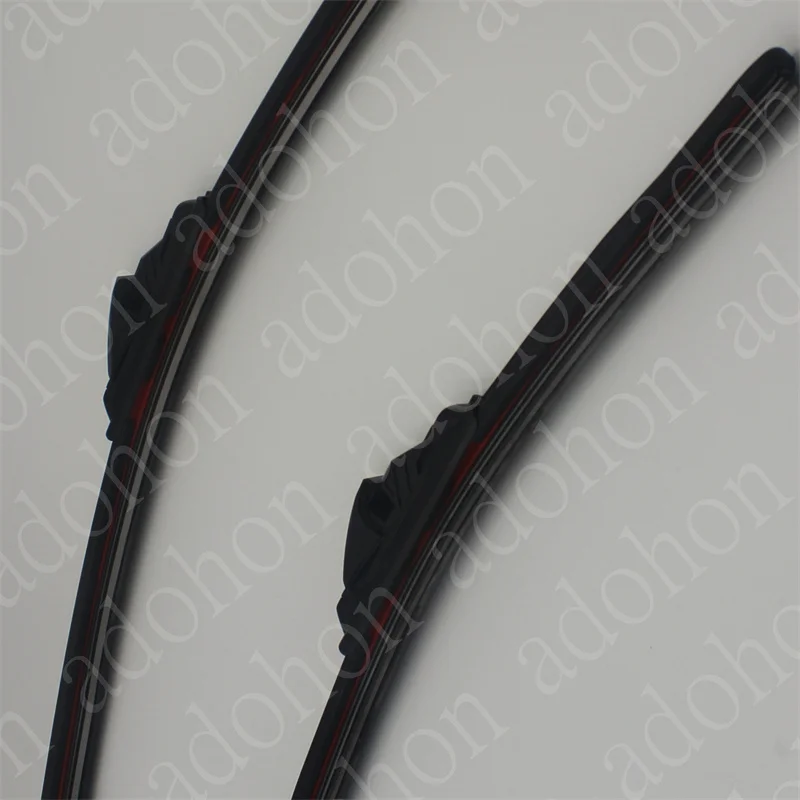 For SEAT TOLEDO III 5P2 IV KG3 2004 2009 2012 2015 2019 Windscreen Windshield Brushes Accessories Front Washer Car Wiper Blade
For SEAT TOLEDO III 5P2 IV KG3 2004 2009 2012 2015 2019 Windscreen Windshield Brushes Accessories Front Washer Car Wiper Blade