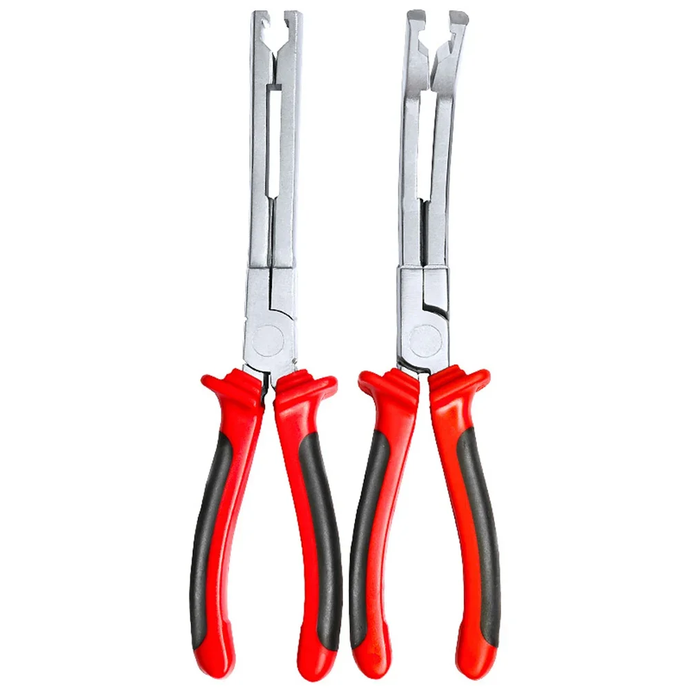 1pc 9Inch Glow-Plug Plier Connector Pliers Removal Tool Automotive Connectors Pliers Tool For Diesel Engines Repair Straight Jaw
1pc 9Inch Glow-Plug Plier Connector Pliers Removal Tool Automotive Connectors Pliers Tool For Diesel Engines Repair Straight Jaw