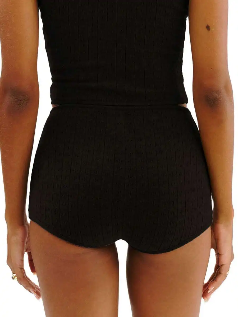 Women Y2k Pajama Set Sleeveless Camisole And Shorts Lounge Wear
Women Y2k Pajama Set Sleeveless Camisole And Shorts Lounge Wear