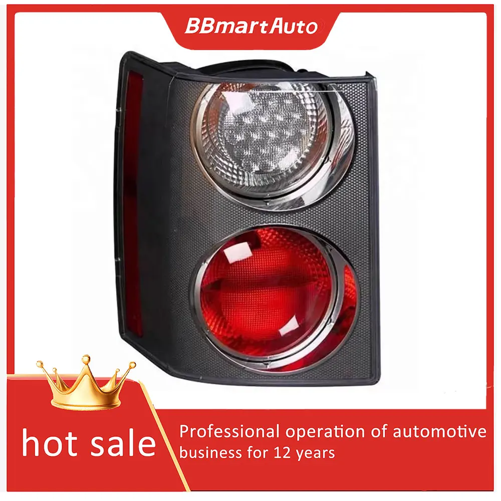 XFB500272LPO BBmart задний фонарь, автозапчасти для Land RoverRange Rover 2002-2009
XFB500272LPO BBmart задний фонарь, автозапчасти для Land RoverRange Rover 2002-2009