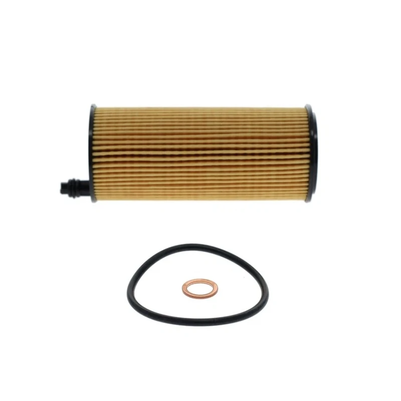 FOR BMW Oil Filter 11428575211 11428575212 1 2 3 4 5 6 7 X3 X4 X5 X6 Z4 2013-2025
FOR BMW Oil Filter 11428575211 11428575212 1 2 3 4 5 6 7 X3 X4 X5 X6 Z4 2013-2025