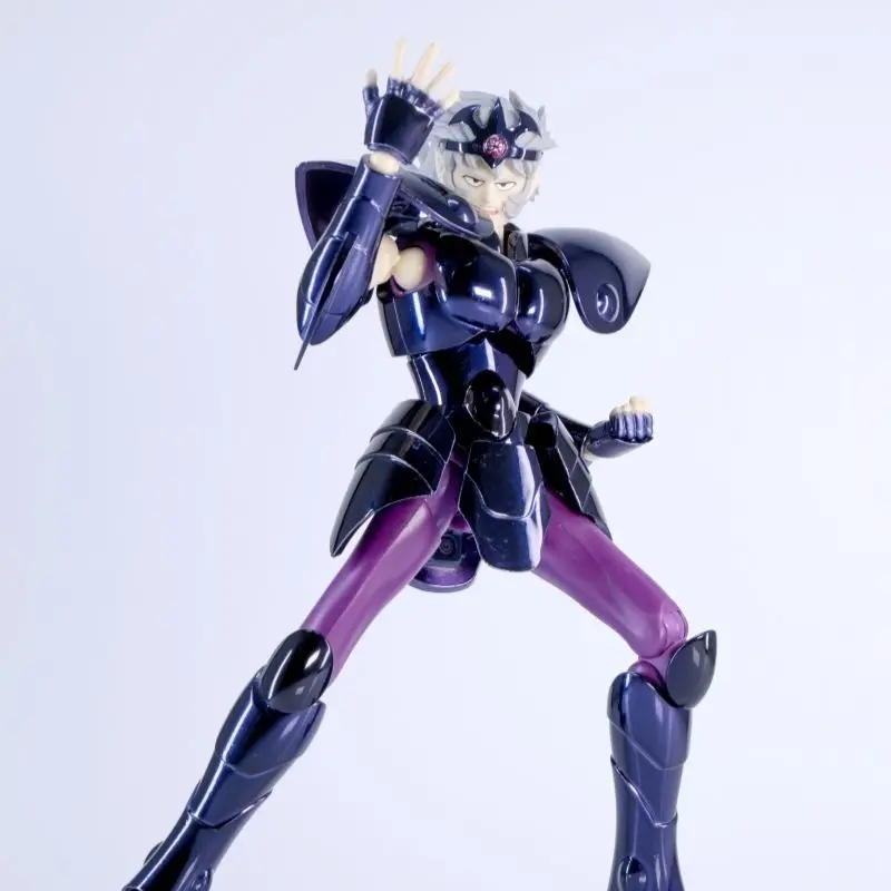 Brand new in stock: Bronze Legend, Spartan, Silver Saint, EX body, characters from the TV version
Brand new in stock: Bronze Legend, Spartan, Silver Saint, EX body, characters from the TV version