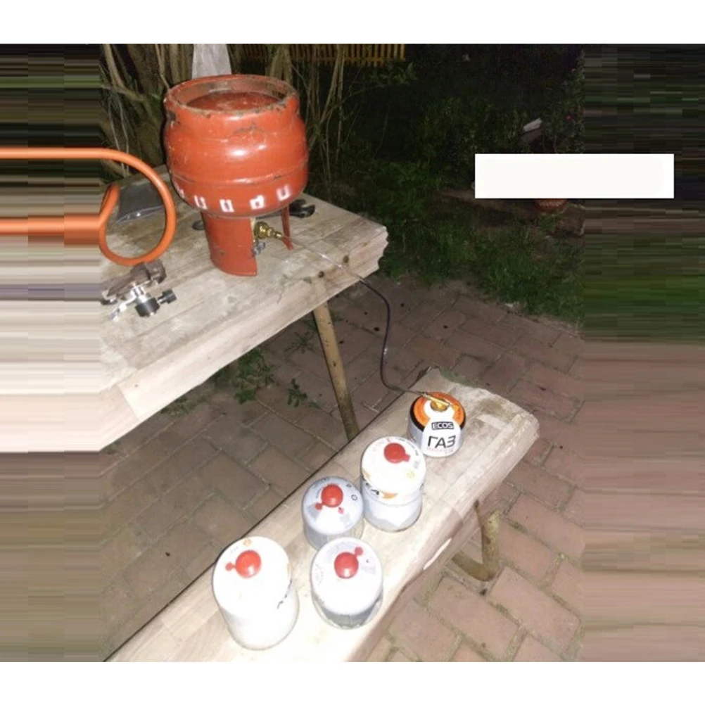 Gas Tank Inflation Flat Gas Tank Inflation For Outdoor Stoves Conversion Joint Camping Gas Tank Inflation
Gas Tank Inflation Flat Gas Tank Inflation For Outdoor Stoves Conversion Joint Camping Gas Tank Inflation