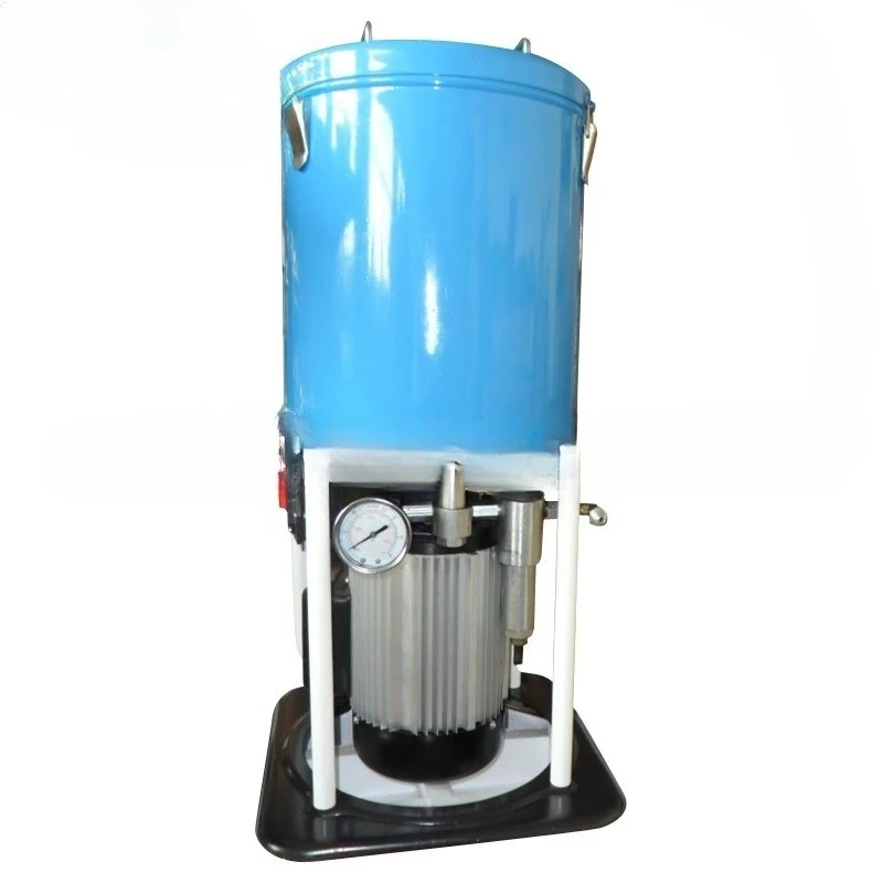 Y6030 Electric grease pump
Y6030 Electric grease pump