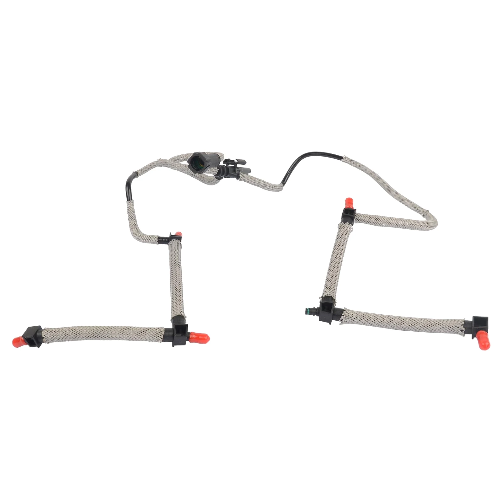 A21E-Injector Leak Off Pipe Tube+Sensor 1386505 For Land Rover Discovery 3 & 4 LR3,LR4 ,Range Rover Sport 2.7 V6 Engines
A21E-Injector Leak Off Pipe Tube+Sensor 1386505 For Land Rover Discovery 3 & 4 LR3,LR4 ,Range Rover Sport 2.7 V6 Engines